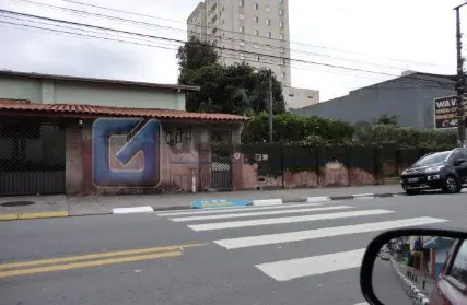 Imagem: Terreno para Venda, Vila Assis Brasil