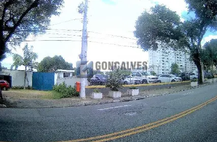 Imagem: Terreno para Venda, Rudge Ramos