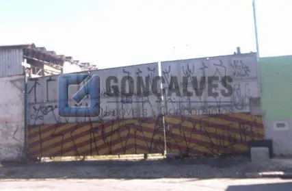 Imagem: Terreno para Venda, São José