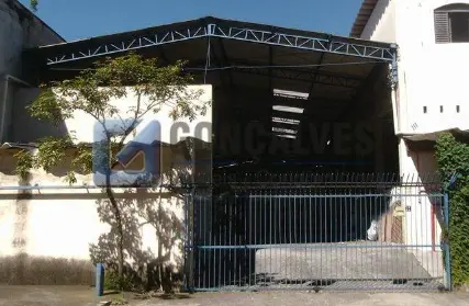 Imagem: Ponto Comercial para Venda, Campestre