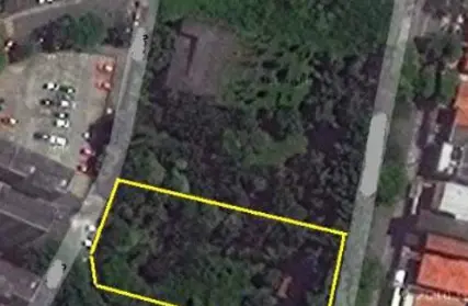 Imagem: Terreno para Venda, Centro Diadema