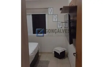 Imagem: Apartamento para Venda, Serraria