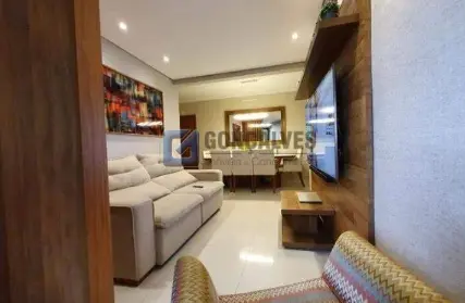 Imagem: Apartamento para Venda, Jardim Olavo Bilac
