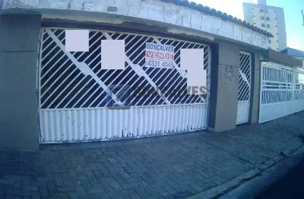 Imagem: Sobrado para Venda, Parque Terra Nova