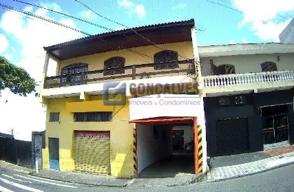 Imagem: Prédio Comercial para Venda, Jardim