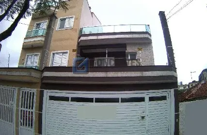 Imagem: Condomínio Fechado para Venda, Vila Alzira