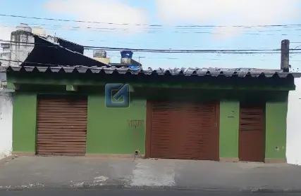 Imagem: Casa Térrea para Venda, Inamar