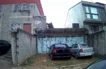 Imagem: Terreno para Venda, Jardim Milena