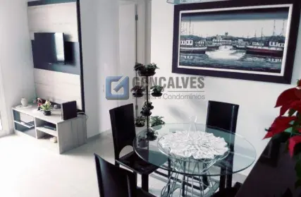 Imagem: Apartamento para Venda, Jardim Olavo Bilac