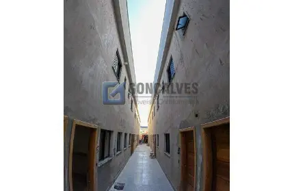 Imagem: Sobrado para Venda, Vila Príncipe de Gales