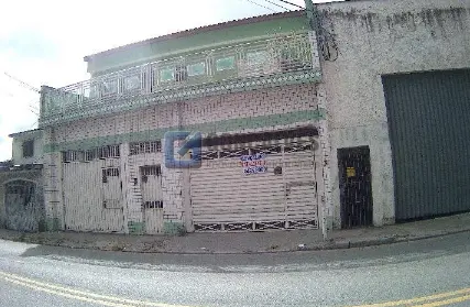 Imagem: Sobrado para Venda, Jardim Utinga