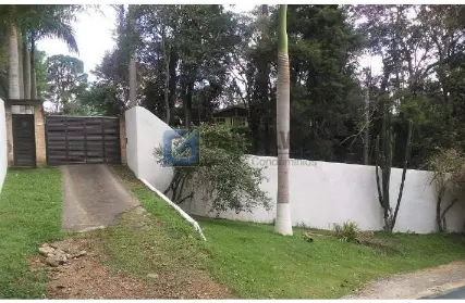 Imagem: Chácara / Sítio para Venda, Varginha