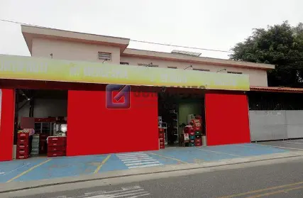 Imagem: Prédio Comercial para Venda, Assunção