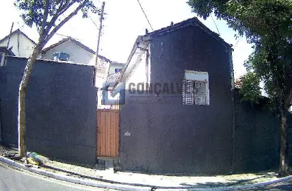 Imagem: Terreno para Venda, Oswaldo Cruz