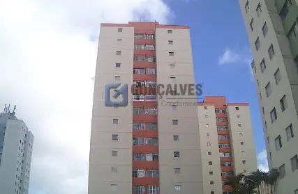 Imagem: Apartamento para Venda, Parque Terra Nova