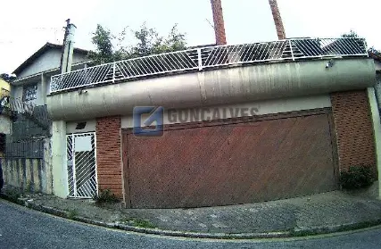 Imagem: Casa Térrea para Venda, Vila Alice