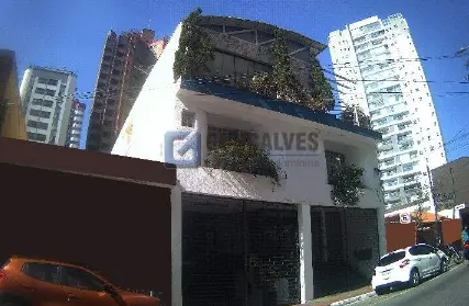 Imagem: Prédio Comercial para Venda, Santa Paula