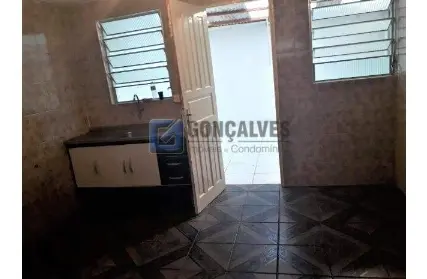 Imagem: Casa Térrea para Venda, Alto Industrial