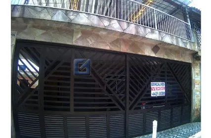 Imagem: Sobrado para Venda, Vila Nogueira