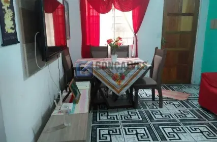 Imagem: Apartamento para Venda, Cooperativa