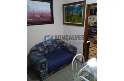 Imagem: Condomínio Fechado para Venda, Vila Camilópolis