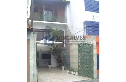 Imagem: Sobrado para Venda, Parque Terra Nova