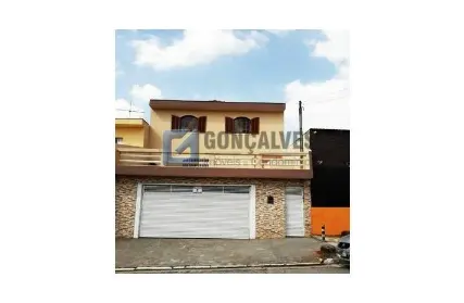 Imagem: Sobrado para Venda, Vila Aquilino