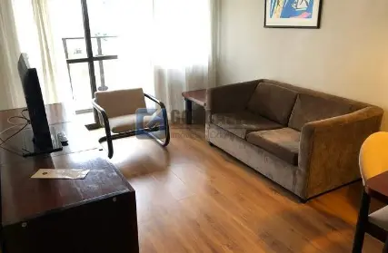 Imagem: Flat / Studio para Venda, Centro São Bernardo do Campo