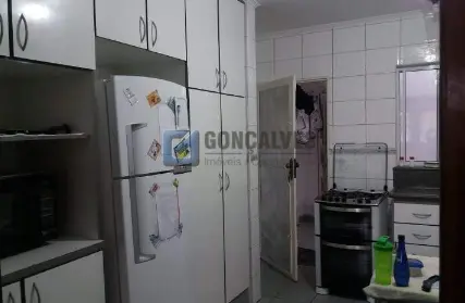 Imagem: Sobrado para Venda, Vila Gonçalves