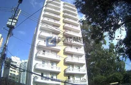 Imagem: Apartamento para Venda, Vila Lusitânia