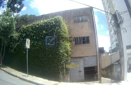 Imagem: Sala Comercial para Venda, Vila Lusitânia