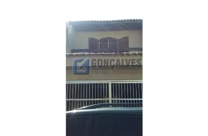 Imagem: Sobrado para Venda, Vila Euclides