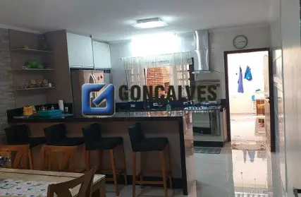 Imagem: Condomínio Fechado para Venda, Vila Cecília Maria