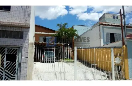 Imagem: Condomínio Fechado para Venda, Mauá