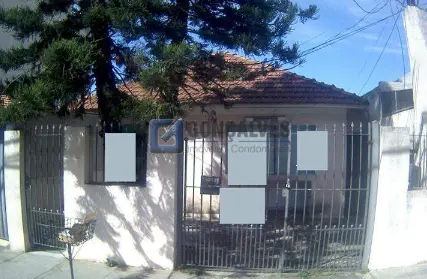 Imagem: Terreno para Venda, Jardim Olavo Bilac