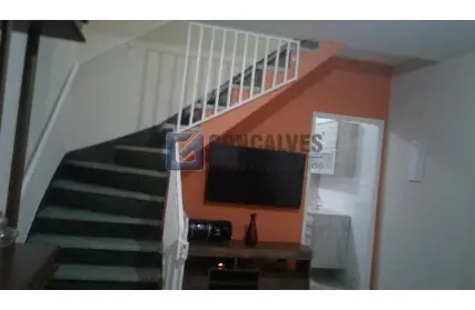 Imagem: Sobrado para Venda, Vila Gonçalves