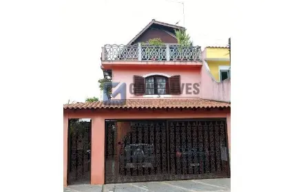 Imagem: Sobrado para Venda, Piraporinha