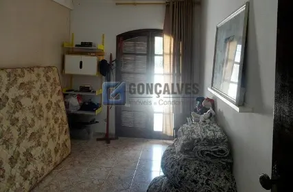 Imagem: Sobrado para Venda, Parque Terra Nova