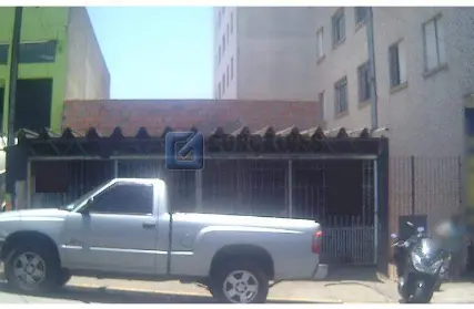 Imagem: Terreno para Venda, Taboão