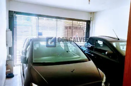 Imagem: Sobrado para Venda, Cooperativa