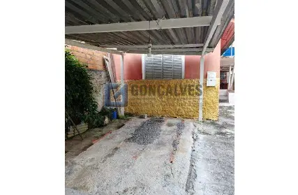 Imagem: Casa Térrea para Venda, Vila Linda