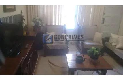 Imagem: Sobrado para Venda, Jardim Olavo Bilac