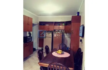 Imagem: Casa Térrea para Venda, Vila Gonçalves