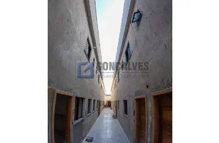 Imagem: Sobrado para Venda, Vila Príncipe de Gales