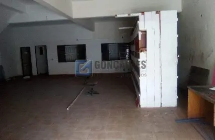 Imagem: Prédio Comercial para Venda, Demarchi