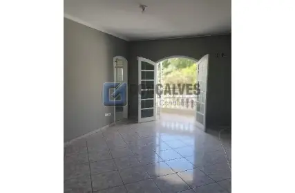 Imagem: Sobrado para Venda, Parque Terra Nova