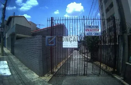 Imagem: Sobrado para Venda, Santa Maria