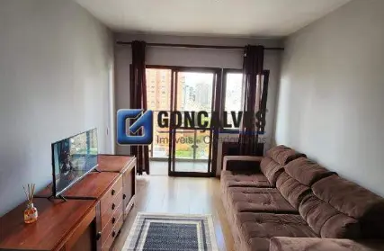 Imagem: Flat / Studio para Venda, Centro São Bernardo do Campo