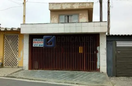 Imagem: Condomínio Fechado para Venda, Vila Guarani