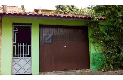 Imagem: Sobrado para Venda, Vila Aquilino